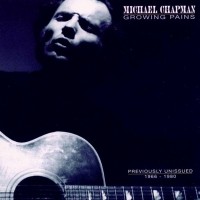 Purchase Michael Chapman - Growing Pains