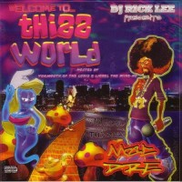Purchase VA - Welcome To Thizz World