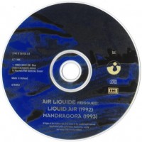 Purchase Air Liquide - Reissued: Liquid Air (1992) & Mandragora (1993)