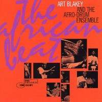 Purchase Art Blakey - The African Beat (Remastered 2000)