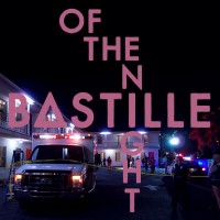 Purchase Bastille - Of The Night (EP)