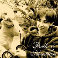 Purchase Belle & Sebastian - Dog On Wheels (EP)