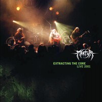 Purchase Martyr - Extracting The Core (Live)