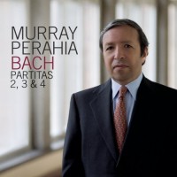 Purchase Murray Perahia - Johann Sebastian Bach: Partitas 2, 3 & 4