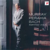 Purchase Murray Perahia - Johann Sebastian Bach: Partitas No. 1, 5 & 6