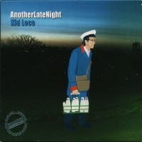 Purchase VA - AnotherLateNight Presents Kid Loco