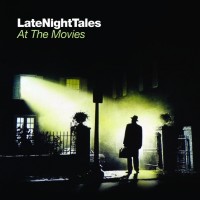 Purchase VA - Late Night Tales: At The Movies