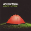 Buy VA - LateNightTales Presents Groove Armada Mp3 Download
