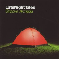 Purchase VA - LateNightTales Presents Groove Armada