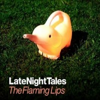 Purchase VA - LateNightTales Presents The Flaming Lips