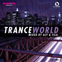 Purchase VA - Trance World Vol. 2 (Mixed By Aly & Fila) CD1