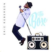 Purchase Eric Roberson - The Box
