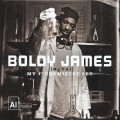 Buy Boldy James & The Alchemist - My 1St Chemistry Set Mp3 Download
