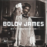Purchase Boldy James & The Alchemist - My 1St Chemistry Set