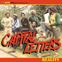 Purchase Capital Letters - Reality