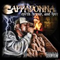 Buy Cappadonna - Eyrth Wynd And Fyre Mp3 Download