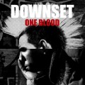 Buy Downset - One Blood Mp3 Download