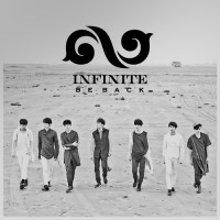 Purchase Infinite - Be Back