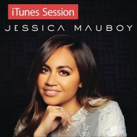Purchase Jessica Mauboy - Itunes Session