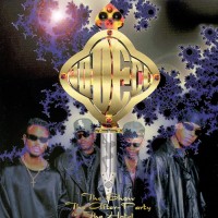 Purchase Jodeci - The Show, The After-Party, The Hotel