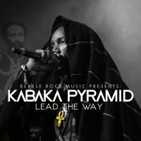 Purchase Kabaka Pyramid - Lead The Way