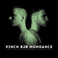 Purchase Pinch & Mumdance - Pinch B2B Mumdance