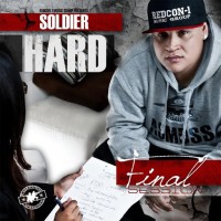 Purchase Soldier Hard - Final Session