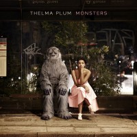 Purchase Thelma Plum - Monsters (EP)