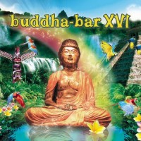 Purchase VA - Buddha-Bar Xvi CD1