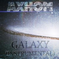Purchase Axhom - Galaxy (Instrumental)
