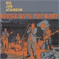 Buy Big John Atkinson - Boogie With You Baby Mp3 Download