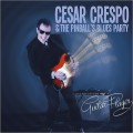 Buy Cesar Crespo & The Pinball's Blues Party - Guitar Player Mp3 Download