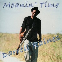 Purchase Darrell Raines - Moanin' Time