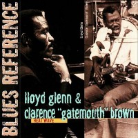 Purchase Clarence "Gatemouth" Brown - Heat Wave (Reissued 2005)