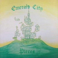 Purchase Emerald City - Pieces (Vinyl)