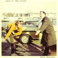 Purchase Jack O' The Clock - Rare Weather