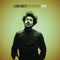 Purchase Liam Bailey - Definitely Now