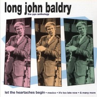 Purchase Long John Baldry - The Pye Anthology CD1