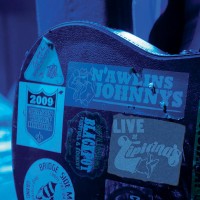 Purchase N'awlins Johnnys - Live At Tipitina's