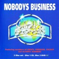 Buy Nobodys Business - Nobodys Business (Vinyl) Mp3 Download