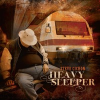 Purchase Steve Cichon - Heavy Sleeper