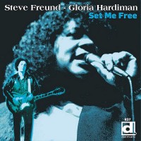 Purchase Steve Freund - Set Me Free (With Gloria Hardiman)