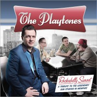 Purchase The Playtones - Rockabilly Sunset