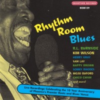 Purchase VA - Rhythm Room Blues