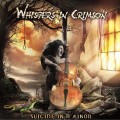 Buy Whispers In Crimson - Suicide In B Minor Mp3 Download