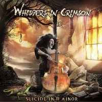 Purchase Whispers In Crimson - Suicide In B Minor