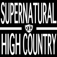Purchase 91S - Supernatural High Country