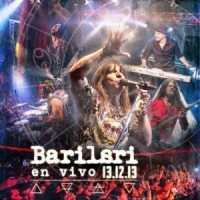 Purchase Adrian Barilari - En Vivo 13.12.13