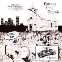 Purchase VA - Epitaph For A Legend CD1