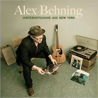 Purchase Alex Behning - Hinterhofschuhe Aus New York
